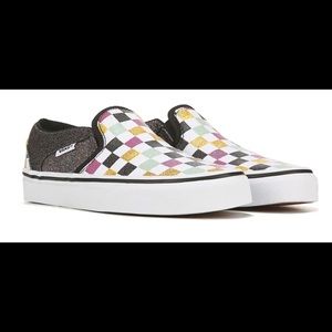 Women’s Vans Asher size 8.5